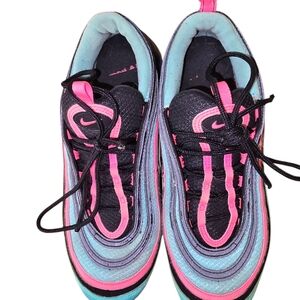 Nike Sz. 10 Colorful Mens Sneakers